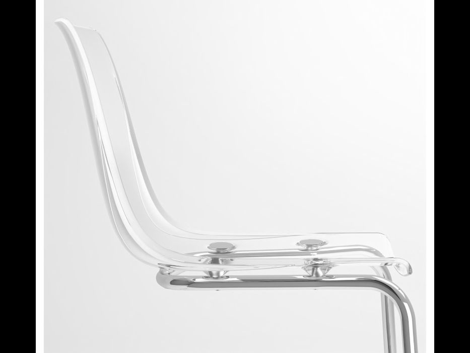 8 cadeiras IKEA a um preço excepcional