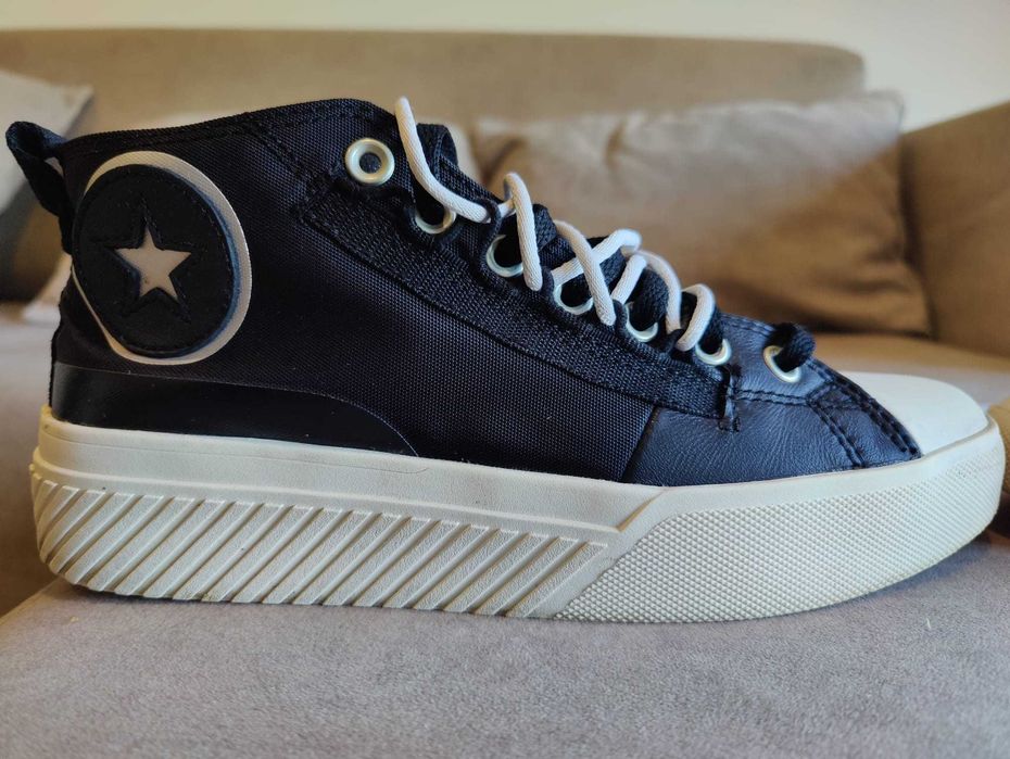 Sapatilhas All Star Converse  tam. 43 em estado novo
