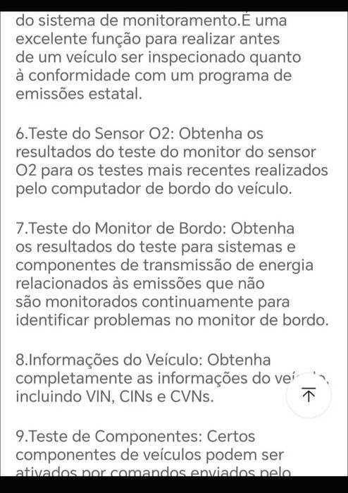 Máquina de diagnóstico