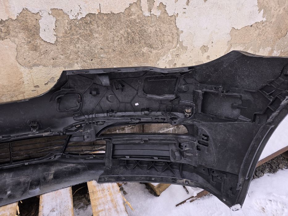 Zderzak bmw g11 g12 przed liftem