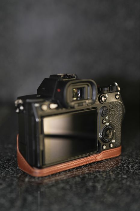 Sony a7 IV Mirrorless