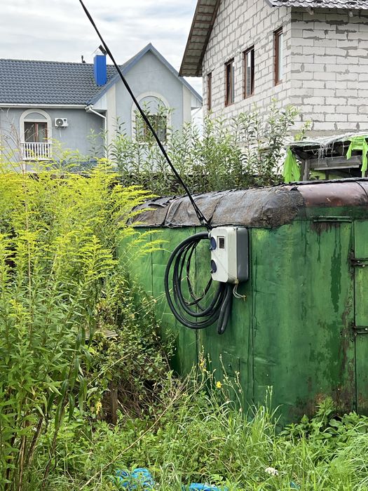 Продається будинок в Тетерівці