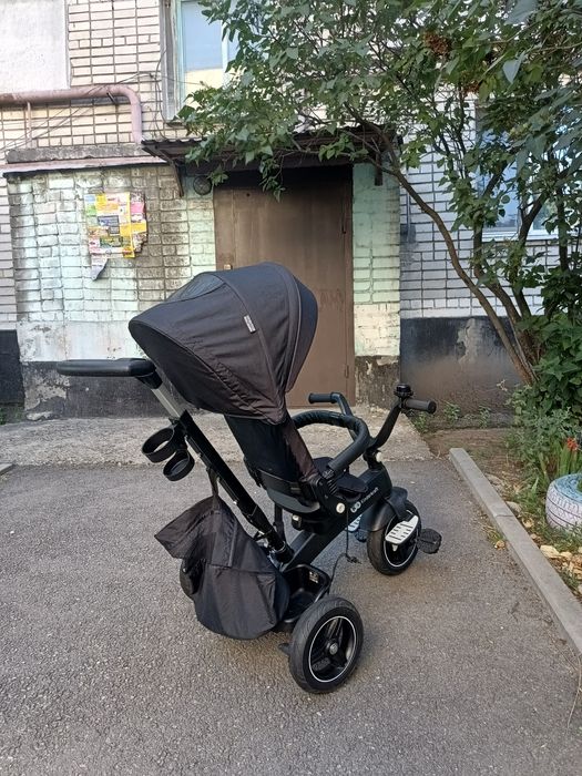 Детский велосипед Kinderkraft