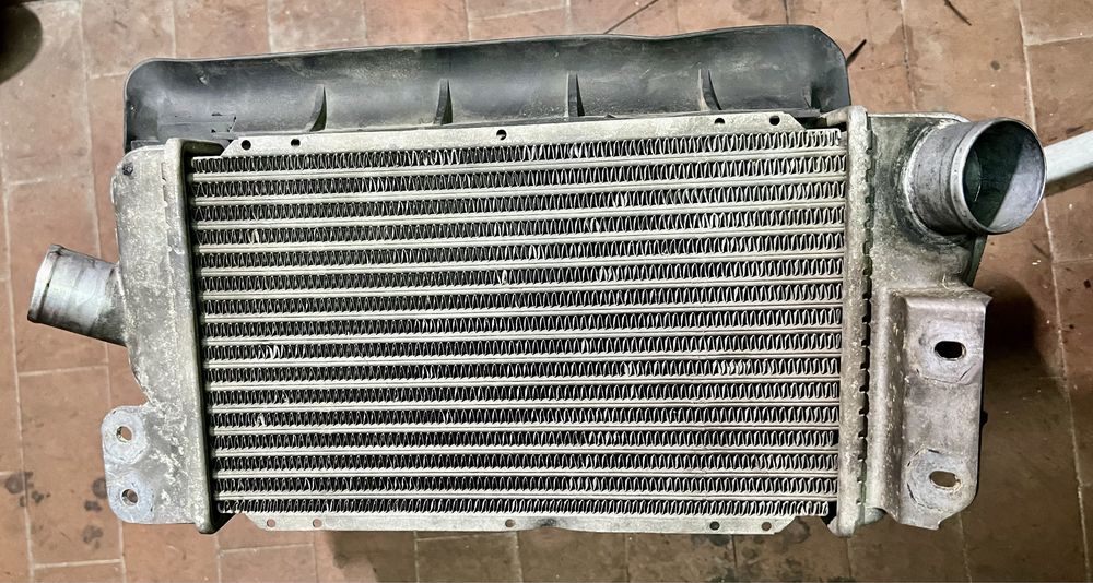 Intercooler vitara