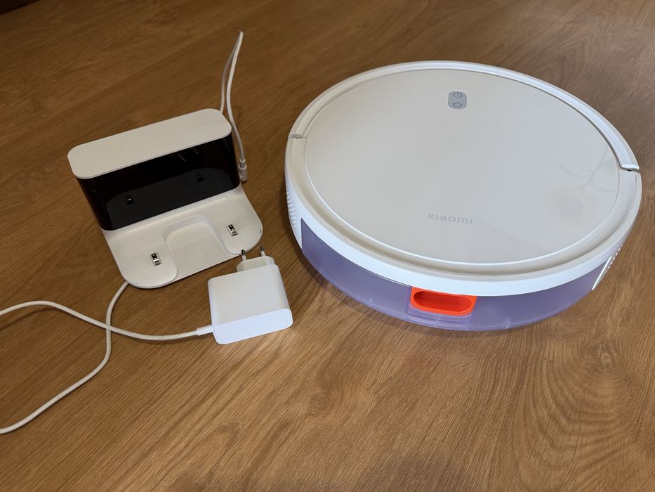 Xiaomi Robot Vacuum E12