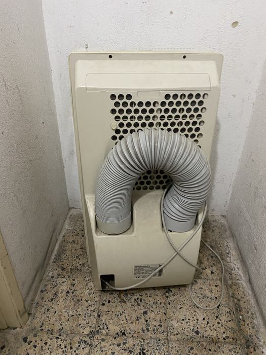 Ar condicionado portatil