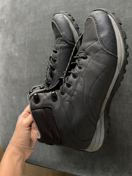 Buty HI-TEC 44 stan jak idealny