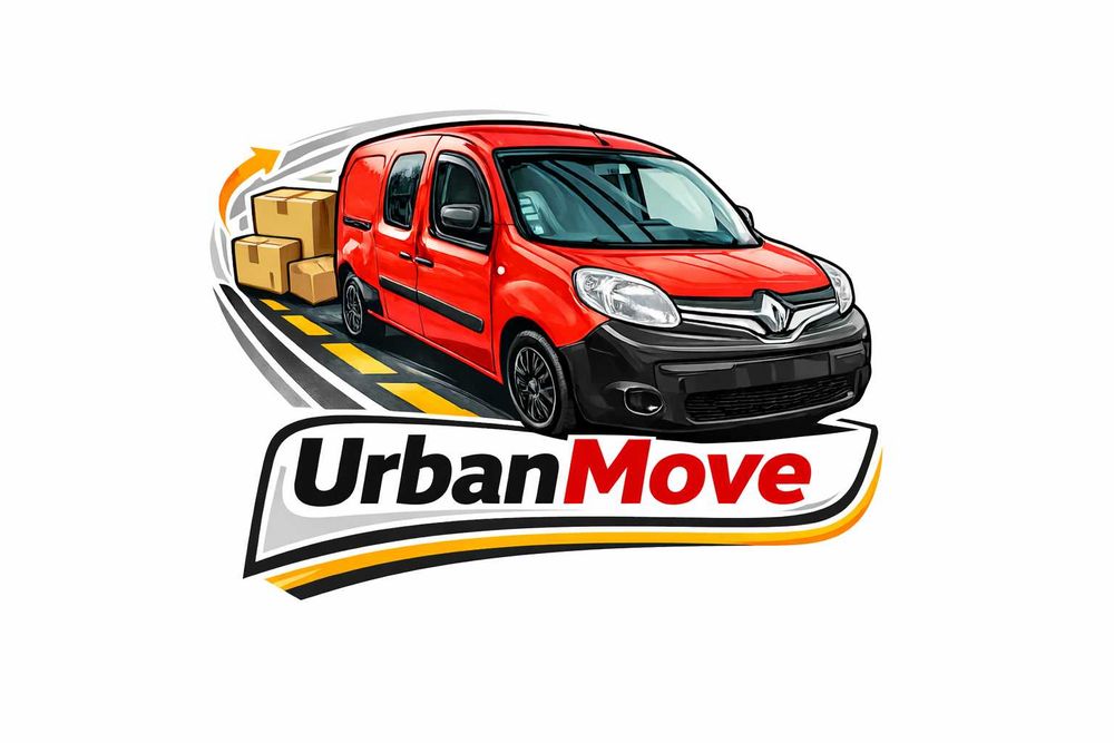 Mudanças & Transportes – Freelancer