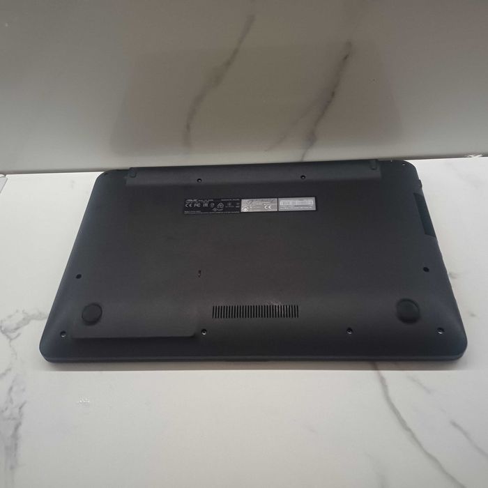 Ноутбук asus x540m ssd 240