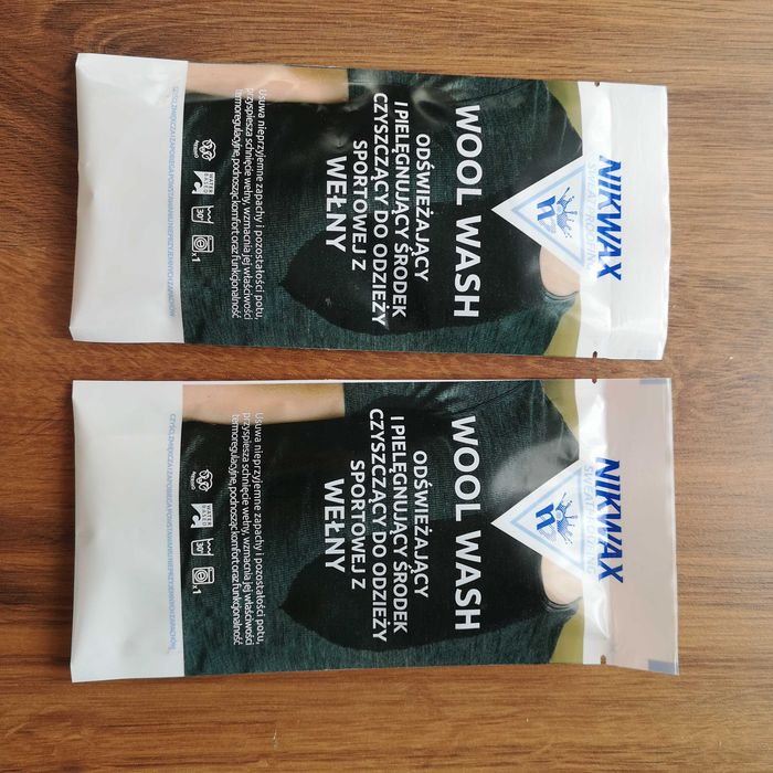 Nikwax Wool Wash