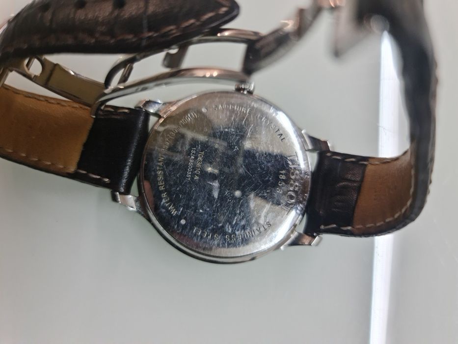 Годинник Tissot 1853