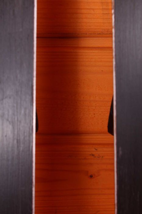 Narty dziecięce Atomic Bent 140 cm + Atomic 6, 82 mm pod butem !!!