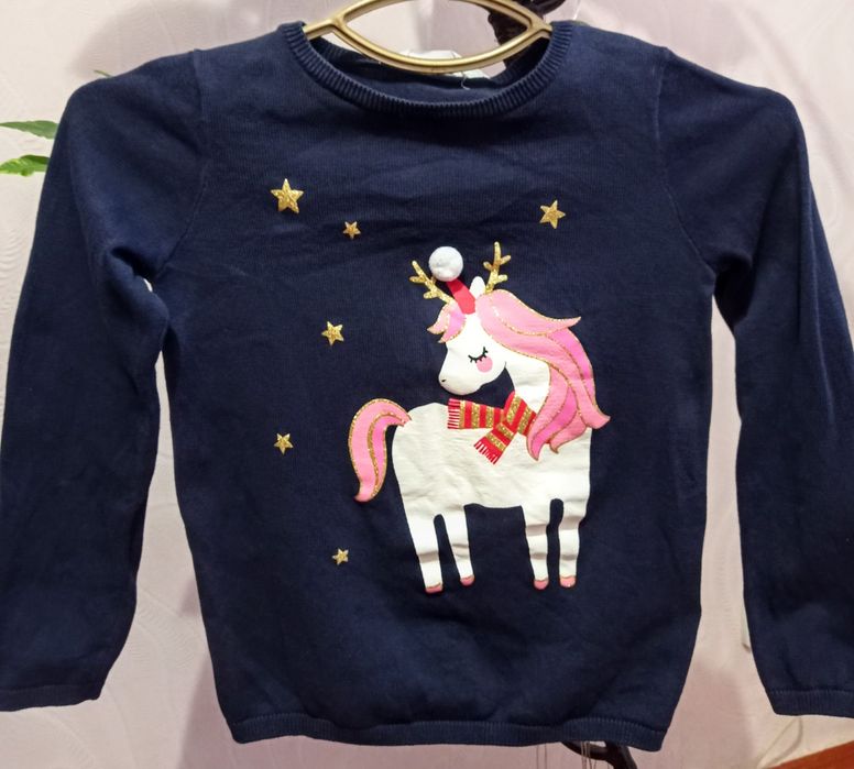 Свитер свитшот h&m