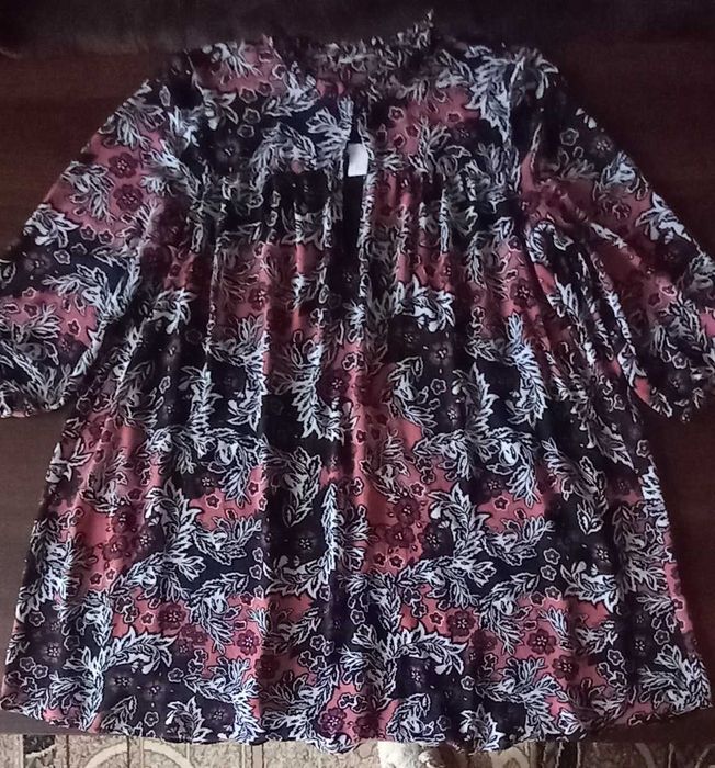 H&M - Sukienka/Tunika damska