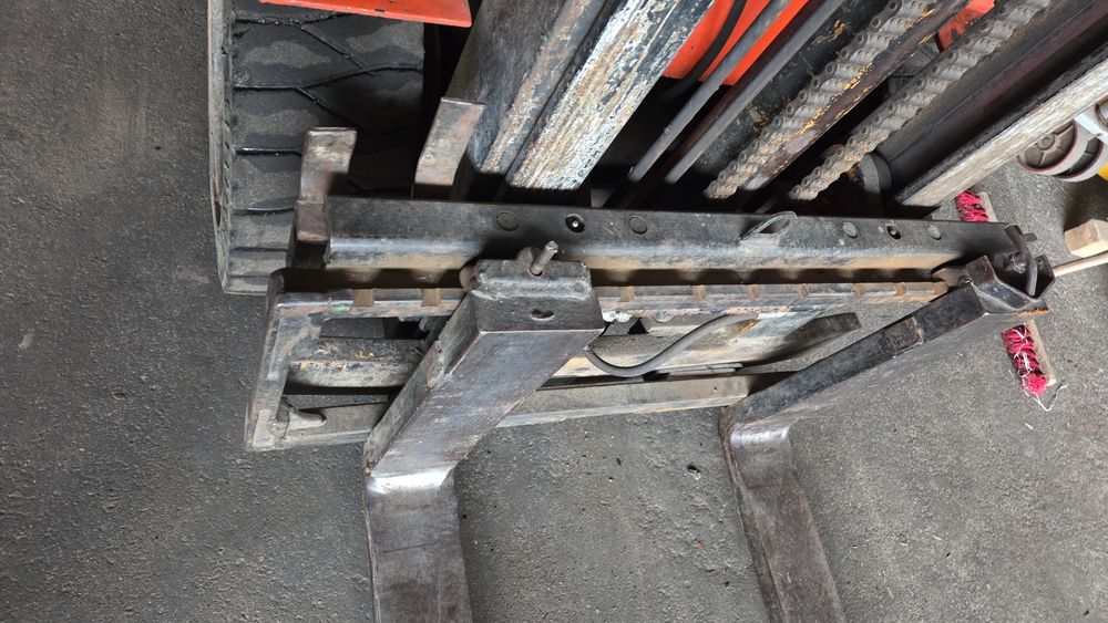 Навантажувач погрузчик