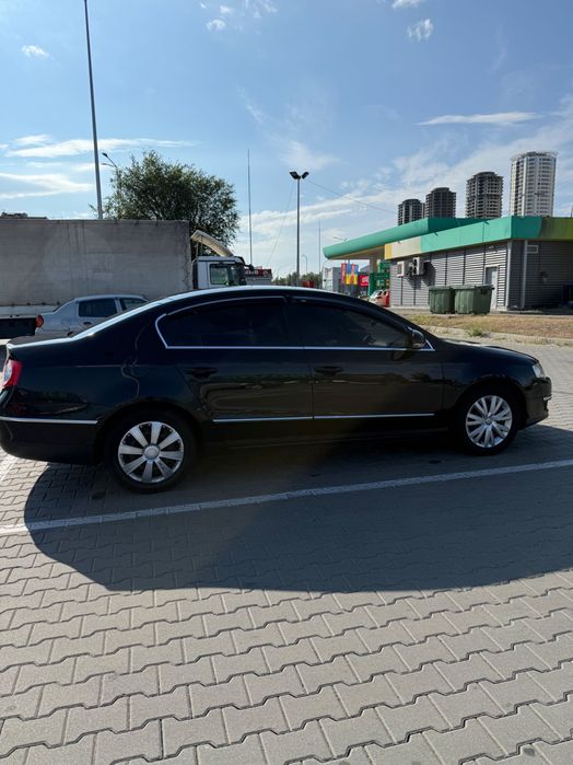 Volkswagen Passat 2005 VIN WVWZZZ3CZ6E069988 фото оголошення 6 з 24