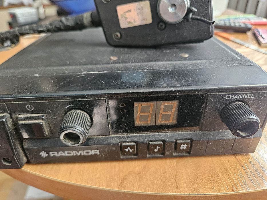 Radiotelefon Radmor