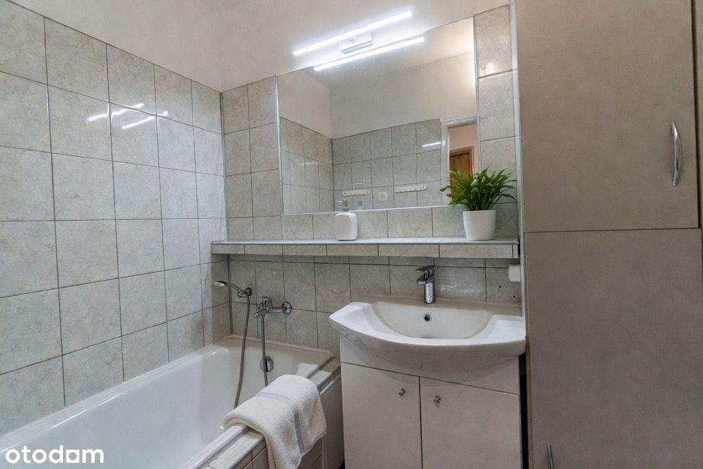 Kawalerka Z Osobną Kuchnią I Balkonem Przy Ul. Pułaskiego 8 W Łodzi! - Widok 5