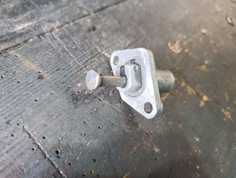 Napinacz Rozrządu Aprilia SX 125 18 - 21 silnika silnik części A4