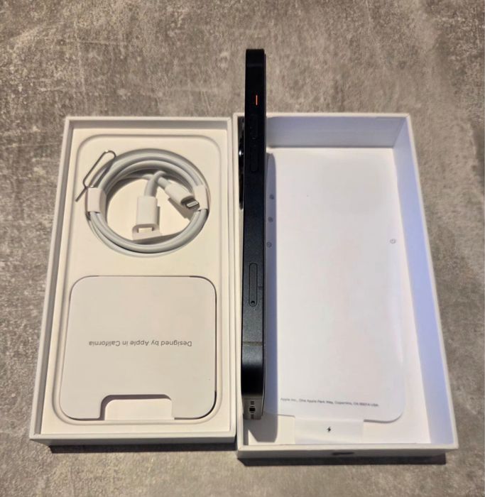 Iphone 14 128gb midnight