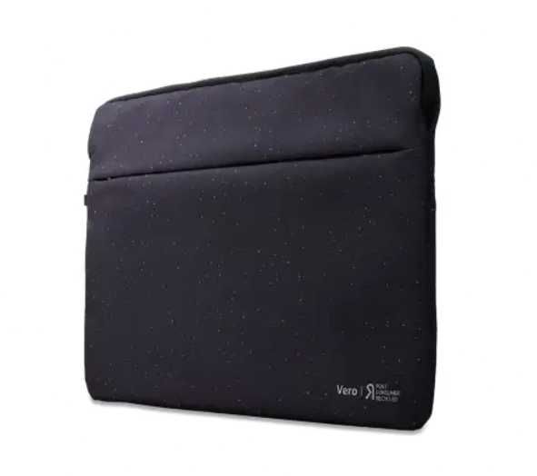 Чохол для ноутбуку - Acer Vero 15.6" Black, новий, Eco-лінійка