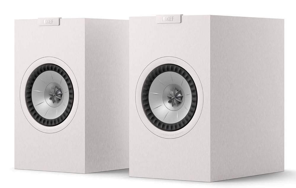 KEF Q1 Meta Biały - 1 szt