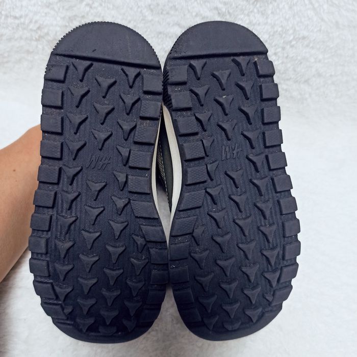 H&M Осінні черевички для хлопчика, 30 розмір, устілка 18.5 см