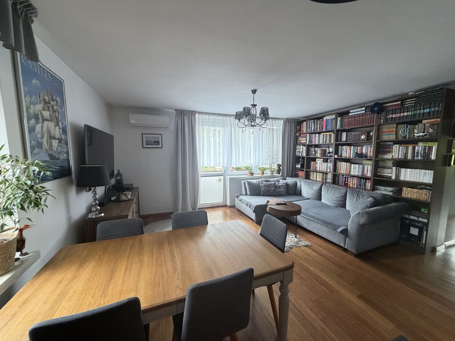 Sprzedam mieszkanie na Sadybie 60m2 z klimatyzacją