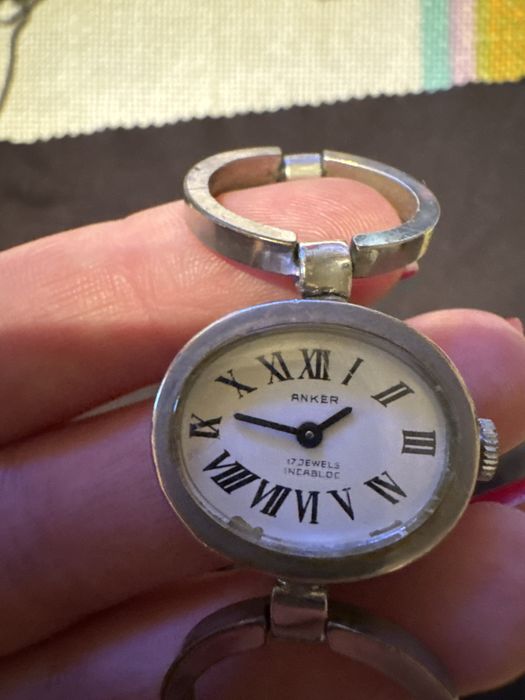 Часы антиквар chanel gucci rolex