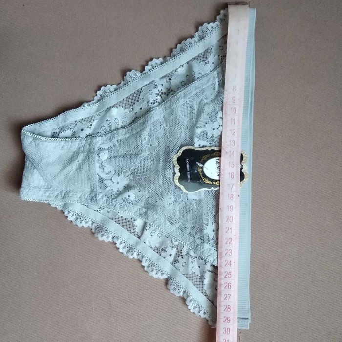 Женские кружевные трусики женское белье