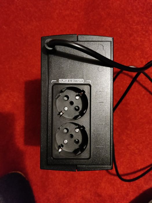 Phasak UPS Is Operational64739071054211122