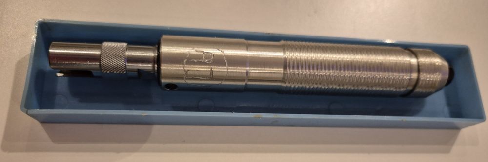 Prostnica Chirana używana