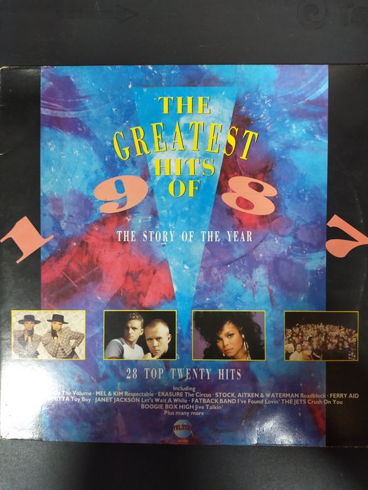 Фирменный винил из Европы и США  250гр