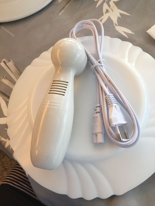 Ultrasom fisioterapia e estetica 1mhz