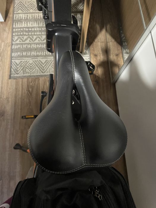 Rower elektryczny Engwex24