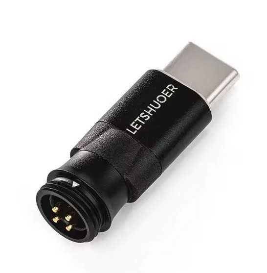 Letsuoer s08 ,silver