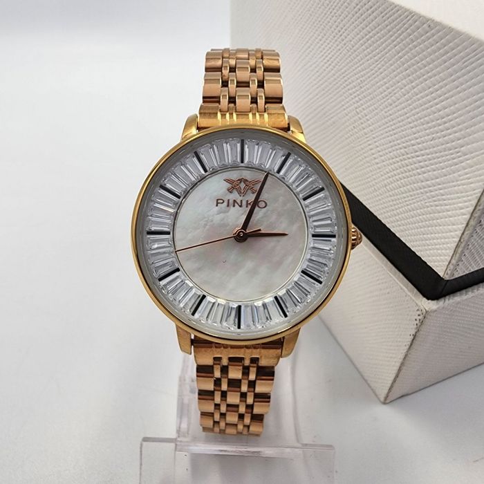 Жіночий годинник pinko оригінал