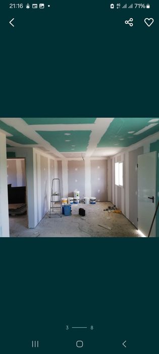 Pladur Capoto  Telhados  pinturas