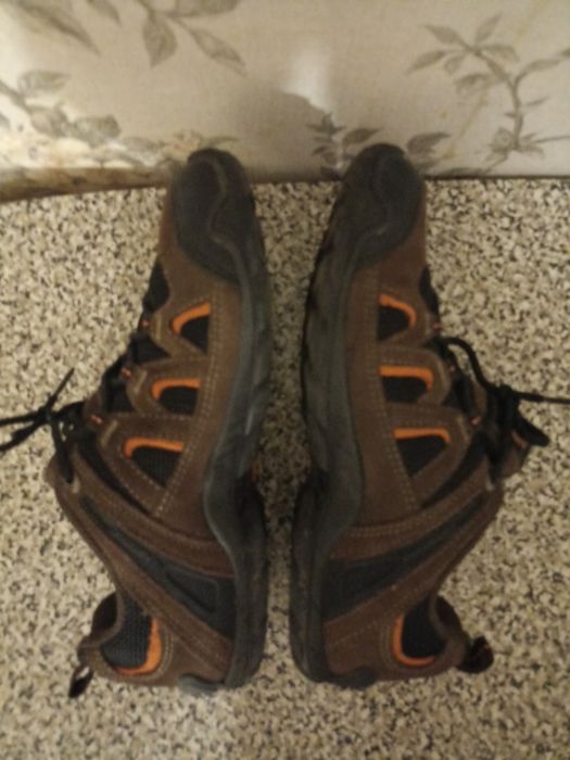 Кроссовки Karrimor размер 38
