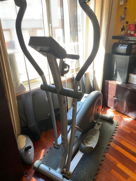 Elitica Domyos VE590