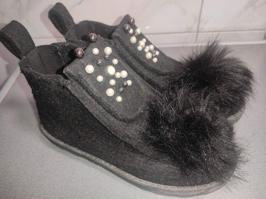 Жіночі уггі розмір 38 стан нового