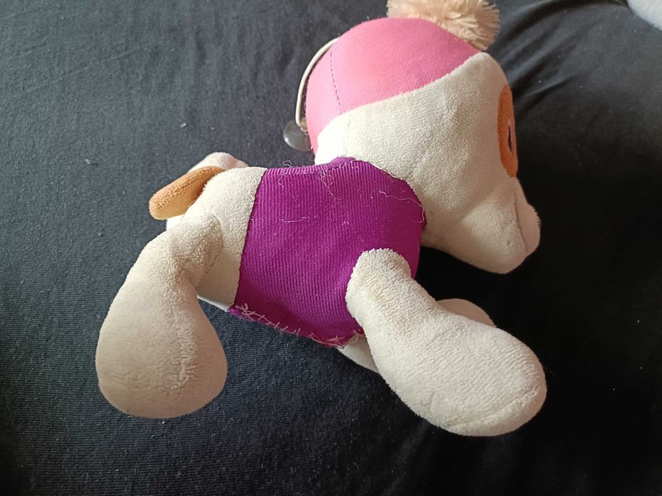 Maskotka Psi Patrol Sky