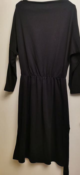 Sukienka dresowa nowa