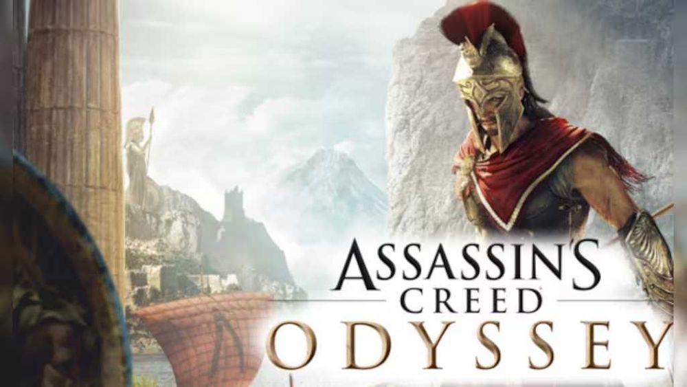 Assassin's Creed Odyssey | Standard Edition (PC)