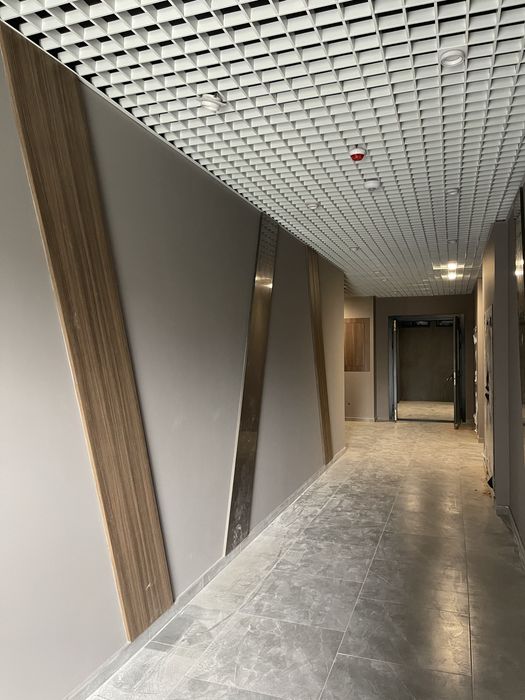 Продаж 3к кв 101.34 м2в ЖК Nordica RESIDENC