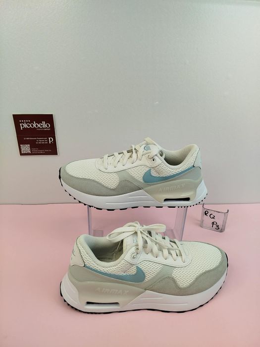 Buty W Nike Air Max Systm