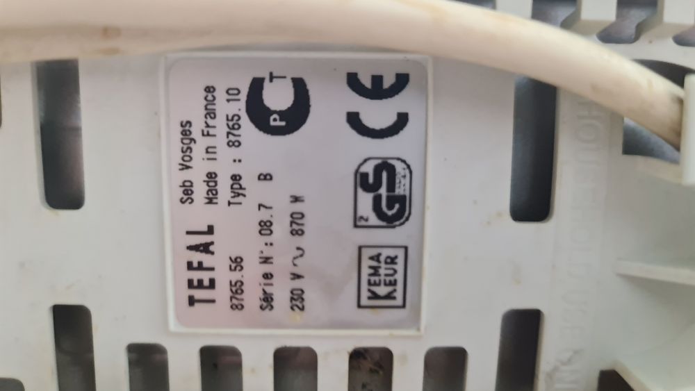 Тостер Tefal ...