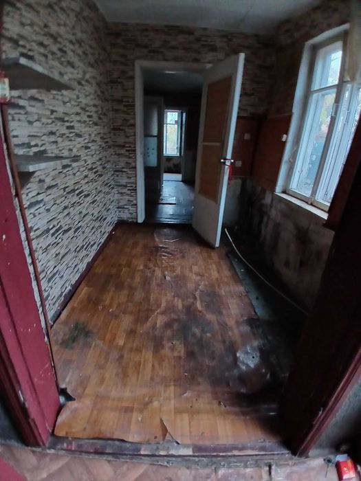 Продам дом в черте города