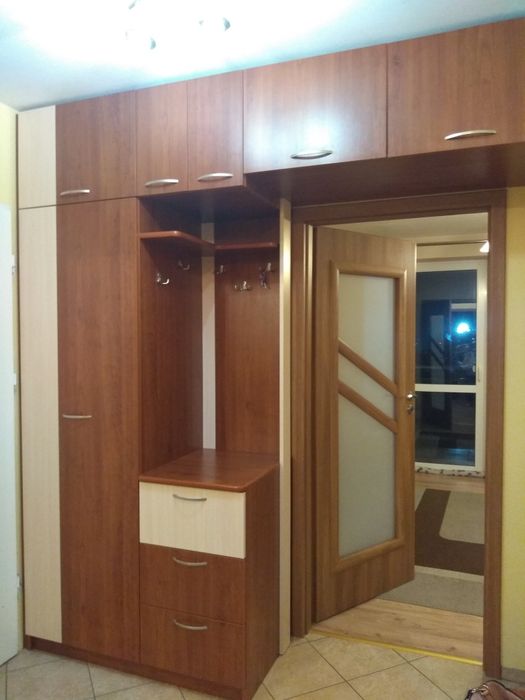 Wynajmę mieszkanie ul. Boboli, Leśna Dolina 52,6m2
