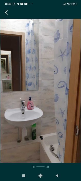 Алексеевка. .Аренда квартиры у ст.метро Алексеевская